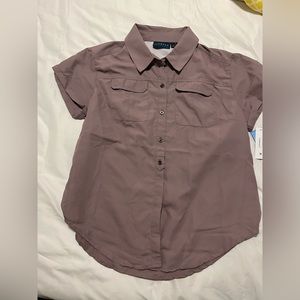 Iceberg new with tags athletic collared shirt